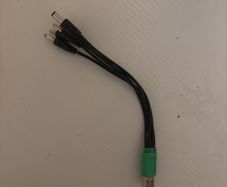 Universal Charger