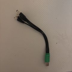 Universal Charger