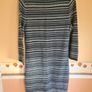 MAXMARA WEEKEND Long cardigan sweater jumper Size Small womens Image 9