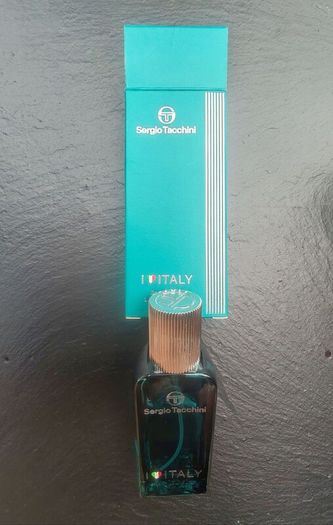 Sergio Tacchinii