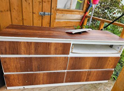 chest drawers