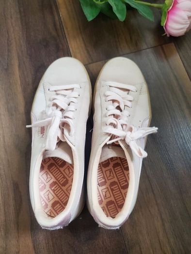 Puma Trainers
