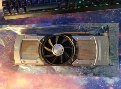Evga Gtx 690