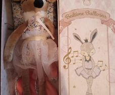 Bedtime Ballerina