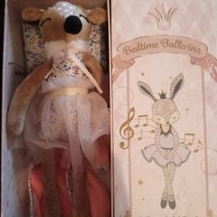 Bedtime Ballerina