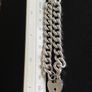 sterling silver bracelet Image 6