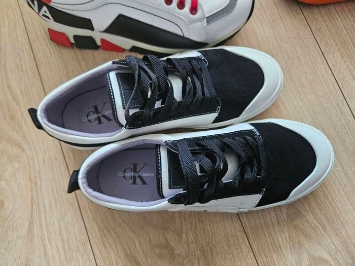 Runners size 8 price from 20 euro