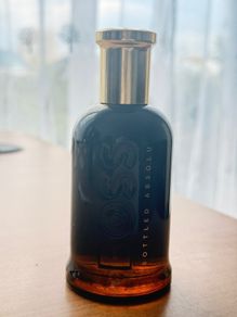 Boss Bottled Absolu 99ml/ 100ml bottle