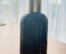 Boss Bottled Absolu 99ml/ 100ml bottle
