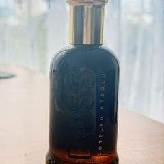 Boss Bottled Absolu 99ml/ 100ml bottle