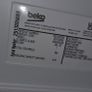 Beko Fridge freezer Image 2