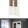 Glass cabinet Image 4