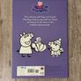Peppa Pig Peppas Bumper Colouring Book Image 2