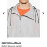 BNWT Armani jacket Image 9