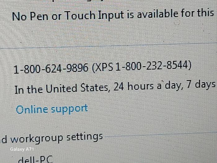 Dell Inspiron 1525, Model PP26L, Windows 7 Professional, 3GB Ram, 250GB HDD, Intel Pentium Dual CPU T2330 1.6GHz, Firefox, Opera, Chrome, and VLC