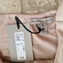 Nude One shoulder top Image 2