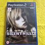 Silent Hill 3 PlayStation2 Ps2 Games Original Image 2