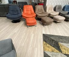 chairs