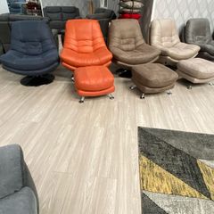 chairs