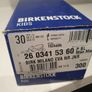 Kids Birkenstocks Image 4