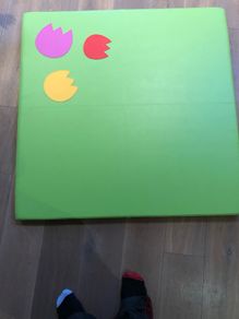 play mat
