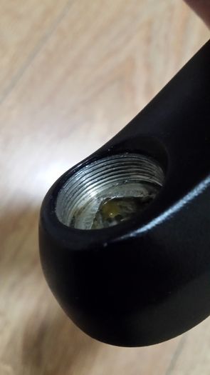 Bicycle / bike parts