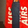 Levis 555 straight fit Image 3