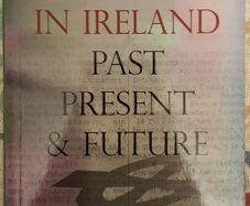 Religion In Ireland: Past, Present And Future, Ed. Denis Carroll