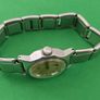1940s Swiss Made Mido Multifort Military Officier Watch Mechanical WW2 era Rare Collectable Image 8
