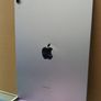 Apple iPad Air 11 inch (2024) 6th (M2) A2902 Wi-Fi 128 GB Purple maximum capacity: 100% cycle count : 75 Image 7