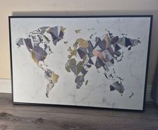 World Map