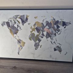 World Map