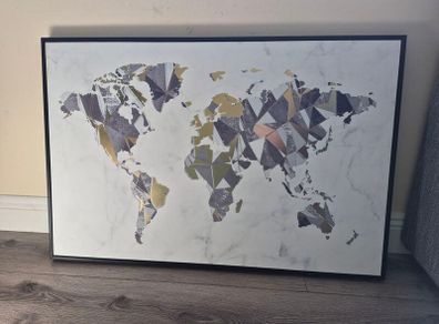 World Map