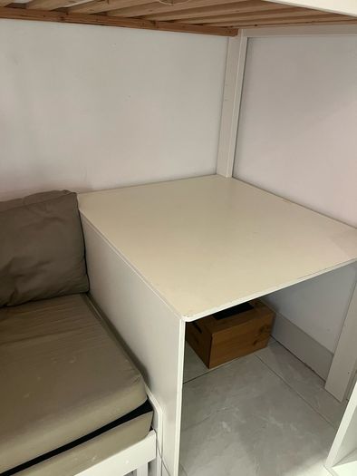 STOMPA cabin bed