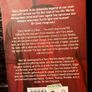 2011.  Gary Neville .RED.  My Autobiography. . Image 2