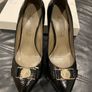 Versace high heel shoes Image 8