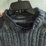 Wool & Cashmere men sweater Image 10