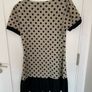 [clothes for adults] Lovely tunic/top for women, size M/L Image 2