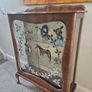 glass cabinet Image 8