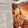 2026 Christmas recipe book Image 4
