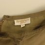 Golden Indian silk skirt Image 5