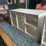 2 ikea trofast units Image 3