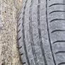 20 Alloy Rims with Tyres Vauxhall Insignia 2011 Image 8