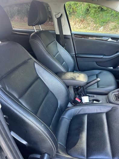Mk6.5 Jetta