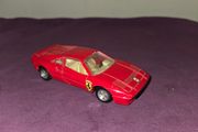 M.C Toy Ferrari 288GTO 1/36 Diecast
