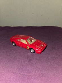 M.C Toy Ferrari 288GTO 1/36 Diecast