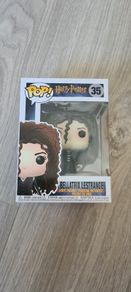 Funko Pop Bellatrix Lestrange no 35