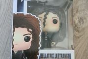 Funko Pop Bellatrix Lestrange no 35