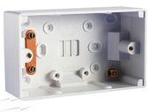 Pattress Box 47 mm
