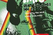 Imro Cd New Sounds 2010